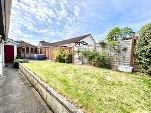 Garden- click for photo gallery